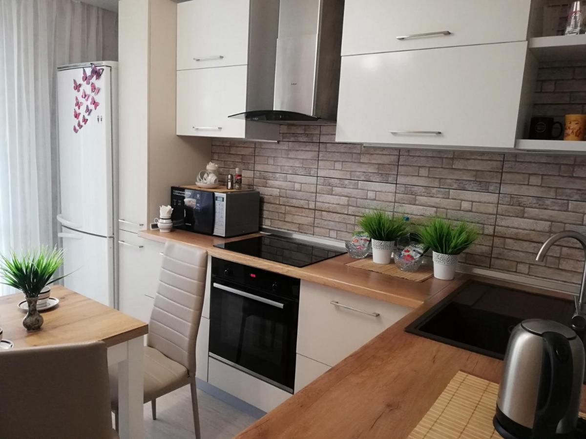 Helena Apartments On Mira 61 Mohiliv Kültér fotó