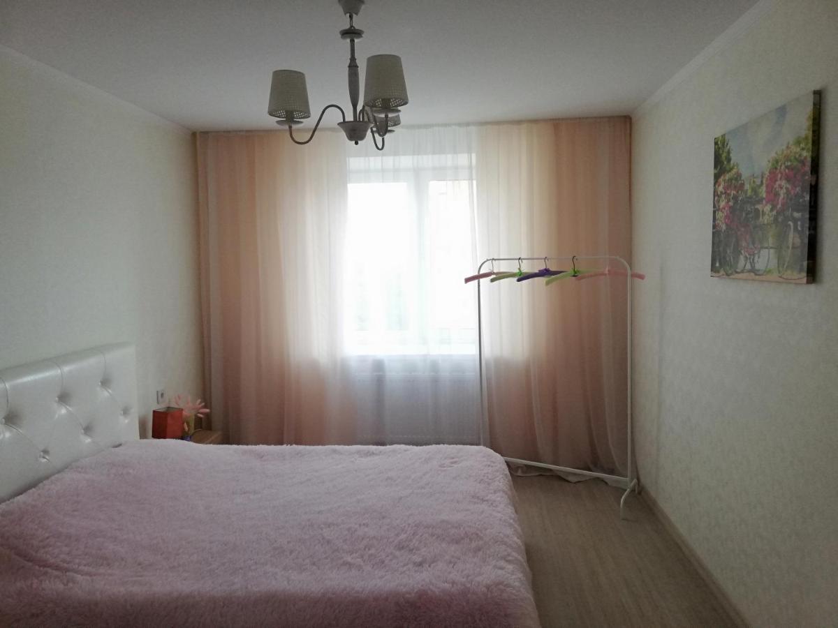 Helena Apartments On Mira 61 Mohiliv Kültér fotó